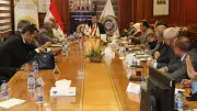 برنامج تدريبي متكامل لإعداد المرشحين لرئاسة الجامعات بالتعاون مع معهد القادة