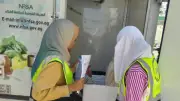 بورسعيد: حملات تموينية وبيطرية مكثفة على محلات العصير ومصنع فسيخ غير مرخص