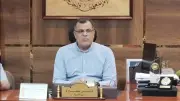 استعدادات مكثفة لانطلاق ماراثون الثانوية العامة بدمياط الخميس