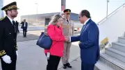 برنامج مكثف للرئيس السيسي في قمة G7 بإيفيان الفرنسية