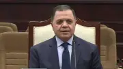 وزير الداخلية يهنئ السيسي بالعام الهجري الجديد 1448 هـ