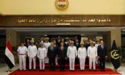 الداخلية تحتفل بيوم التدريب 2025-2026 وتكرم المتميزين وتستعرض إنجازات تطوير الكوادر الشرطية