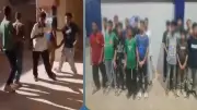 الداخلية تكشف تفاصيل مشاجرة طلاب في مدرسة بأسيوط وتحدد المتهمين