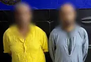 الداخلية تكشف ملابسات فيديو هدم حوائط شقة بمدينة نصر لتحويلها لنشاط تجاري
