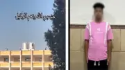 الداخلية تكشف حقيقة فيديو سرقة مدرسة بالإسماعيلية وتؤكد: لا سرقة