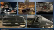 الداخلية: فيديوهات الأتوبيس الأسود مفبركة بالذكاء الاصطناعي وتعود لشركة إنتاج فني