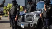 الداخلية تضبط 9 ملايين جنيه في قضايا اتجار غير مشروع بالنقد الأجنبي