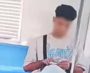 الداخلية تكشف حقيقة فيديو متداول داخل مترو السيدات بالقاهرة