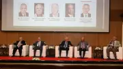 مؤتمر دولي بالقاهرة لرسم مستقبل البنية التحتية في إفريقيا وتعزيز الشراكات العالمية