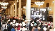 ملتقى الفكر الإسلامي يتحول إلى منصة عالمية للحوار الفكري يتجاوز حدود الزمان والمكان