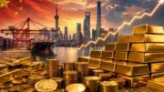 تحذيرات دولية من أزمة الذهب.. تحركات عاجلة بالولايات المتحدة والإمارات لمواجهة التهريب