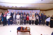 برعاية السيدة انتصار السيسي.. وزيرة التضامن تطلق النسخة الثانية من فرحة مصر
