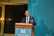 وزير الاستثمار: نجاح ريادة الأعمال يتطلب ثقافة تقبل الفشل واستمرار التجربة