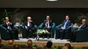 وزير الاستثمار: التوسع في المناطق الاستثمارية ومراكز الخدمات القريبة من المواطنين