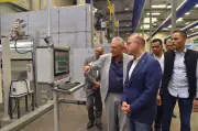 وزير الاستثمار: المناطق الحرة ركيزة أساسية لتعزيز النفاذ إلى الأسواق الخارجية