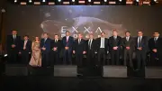 وزير الاستثمار يستعرض خطط تطوير الصادرات بحفل EXXA بالمتحف الكبير