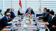 وزير الاستثمار: إطلاق صناديق استثمارية جديدة لدعم الصناعة والابتكار