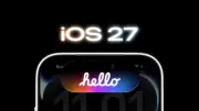 أبل تطلق النسخة التجريبية الأولى لنظام iOS 27 للمطورين بمميزات ذكاء اصطناعي خارقة