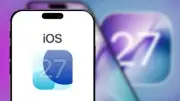 iOS 27 بمزايا ذكاء اصطناعي جديدة.. قائمة أجهزة آيفون المؤهلة للتحديث