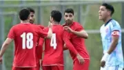 تشكيل إيران ونيوزيلندا في كأس العالم 2026 بالمجموعة السابعة