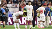 طارمي يتهم أمريكا وفيفا باستبعاد إيران من المونديال وإنفانتينو بالخداع