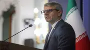 إيران تلوح بإجراءات مضادة وتطالب واشنطن بتنفيذ مذكرة التفاهم