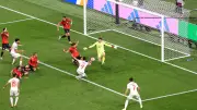 هدف إيران الملغي يمنح السنغال بطاقة التأهل إلى دور الـ32 في كأس العالم 2026
