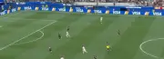 إيران تتعادل مع نيوزيلندا 2-2 في تصفيات كأس العالم 2026