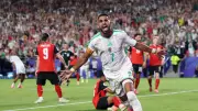 منتخب إيران يودع المونديال بعد دراما هدف محرز وصاعقة التعادل للنمسا