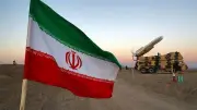 إيران تعزل مخزون اليورانيوم بالألغام خوفًا من عملية أمريكية