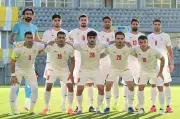 إلغاء هدف لمنتخب إيران أمام مصر في الدقيقة 93 بتصفيات كأس العالم 2026