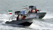 إيران تؤكد ضرورة التنسيق مع الحرس الثوري لعبور مضيق هرمز