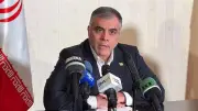 وزير النفط الإيراني: قطاع النفط يدخل مرحلة جديدة من التقدم بعد الاتفاق مع أمريكا