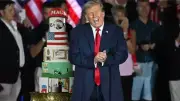 طهران ترفض التوقيع على الاتفاق مع واشنطن اليوم بسبب عيد ميلاد ترامب