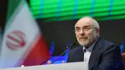 رئيس البرلمان الإيراني يؤكد التزام طهران بالاتفاق مع واشنطن وتحذير من رد قوي على أي خرق