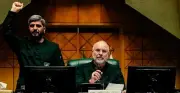 رئيس البرلمان الإيراني: إنهاء الحرب وصون السيادة اللبنانية أولوية