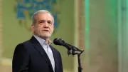 الرئيس الإيراني: البرنامج الصاروخي خارج الاتفاق مع أمريكا ولن يكون محل تفاوض