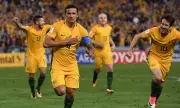 إيرانكوندا يمنح أستراليا التقدم أمام تركيا في الدقيقة 27 بكأس العالم 2026