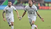 التشكيل الرسمي لمنتخب العراق أمام النرويج في كأس العالم 2026
