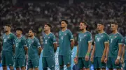 كأس العالم 2026: موعد مباراة العراق والنرويج والقنوات الناقلة