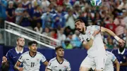 موعد مباراة العراق والسنغال في كأس العالم 2026 والقنوات الناقلة