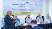 وزير الري: الدولة تولي اهتمامًا كبيرًا بحماية شواطئ الإسكندرية