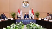 الري يوجه بالإسراع في دراسة طلبات تراخيص الشواطئ بالتنسيق بين الجهات المعنية