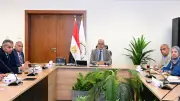 الري تكشف مزايا مشروع الإدارة المرنة مناخيا للمياه بوادي النيل