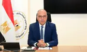 الري تسحب 9 عيون مياه من مكان غرق صندل بميناء السد العالي