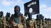 تنظيم داعش يتبنى هجوماً قتل جنديين قرب منبج في حلب