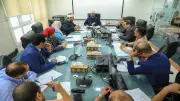 البحوث الإسلامية يتابع ضبط تداول المصحف ومراجعة تراخيص دور النشر