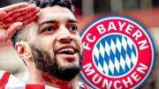 إسماعيل صيباري يقترب من بايرن ميونخ مقابل 55 مليون يورو