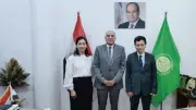 الغرفة التجارية بالإسماعيلية تفتح آفاق تعاون مع فيتنام في زيارة رسمية