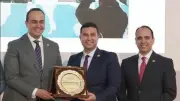 الرعاية الصحية بالإسماعيلية تحصد تكريمات التميز التشغيلي بمؤتمر Africa Health ExCon